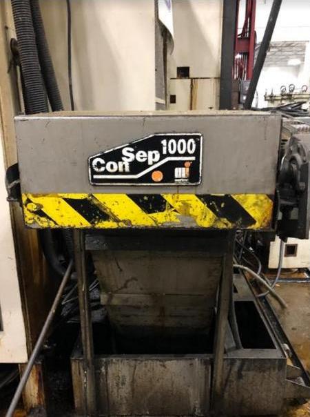 Okuma MA-60HB, Machine ID: 7538